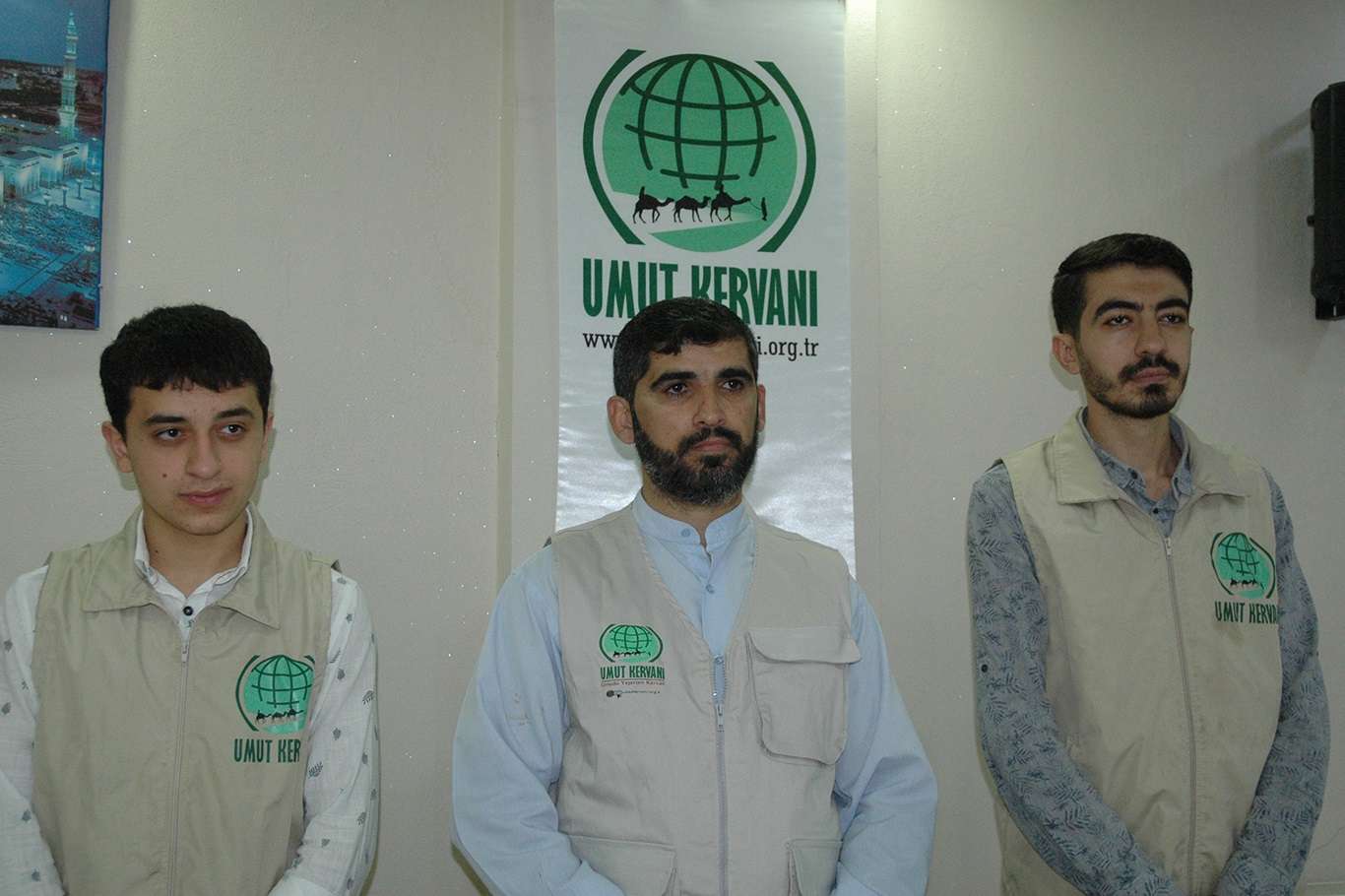 Çınar Umut Kervanı 196 aileye gıda yardımı ulaştırdı Çınar Umut Kervanı 196 aileye gıda yardımı ulaştırdı